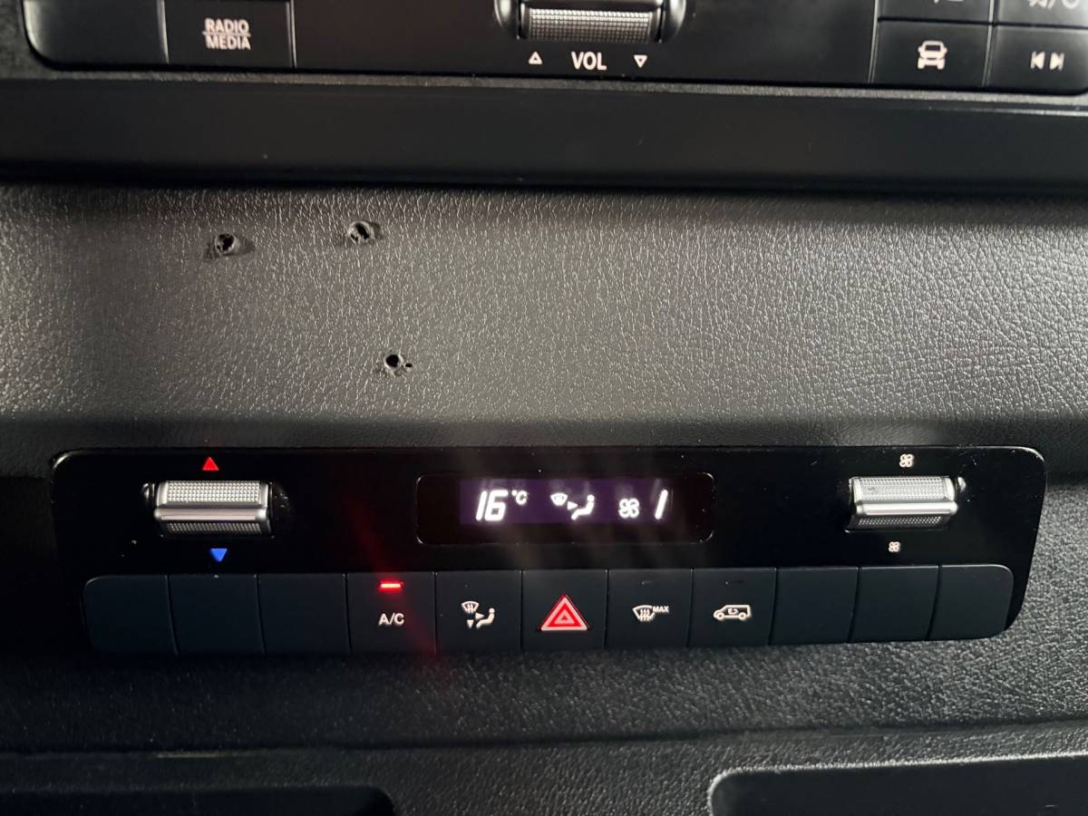 Mercedes-Benz Sprinter Mercedes-Benz Sprinter Automaat Servicewagen 314 2.2 CDI 140PK L2H2 euro6 BOTT, Victron V230, Standkachel Trekhaak RIJKLAARPRIJS