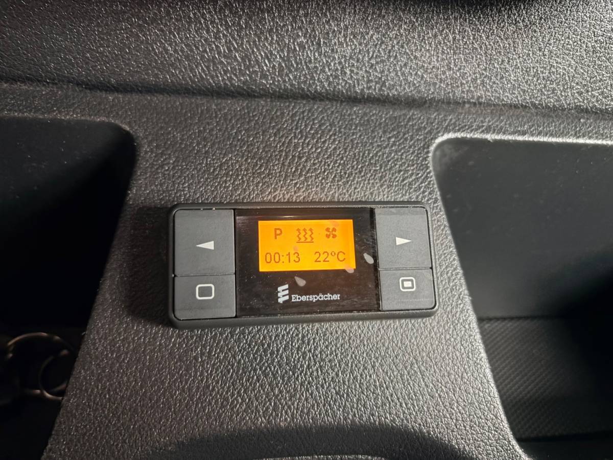 Mercedes-Benz Sprinter Mercedes-Benz Sprinter Automaat Servicewagen 314 2.2 CDI 140PK L2H2 euro6 BOTT, Victron V230, Standkachel Trekhaak RIJKLAARPRIJS