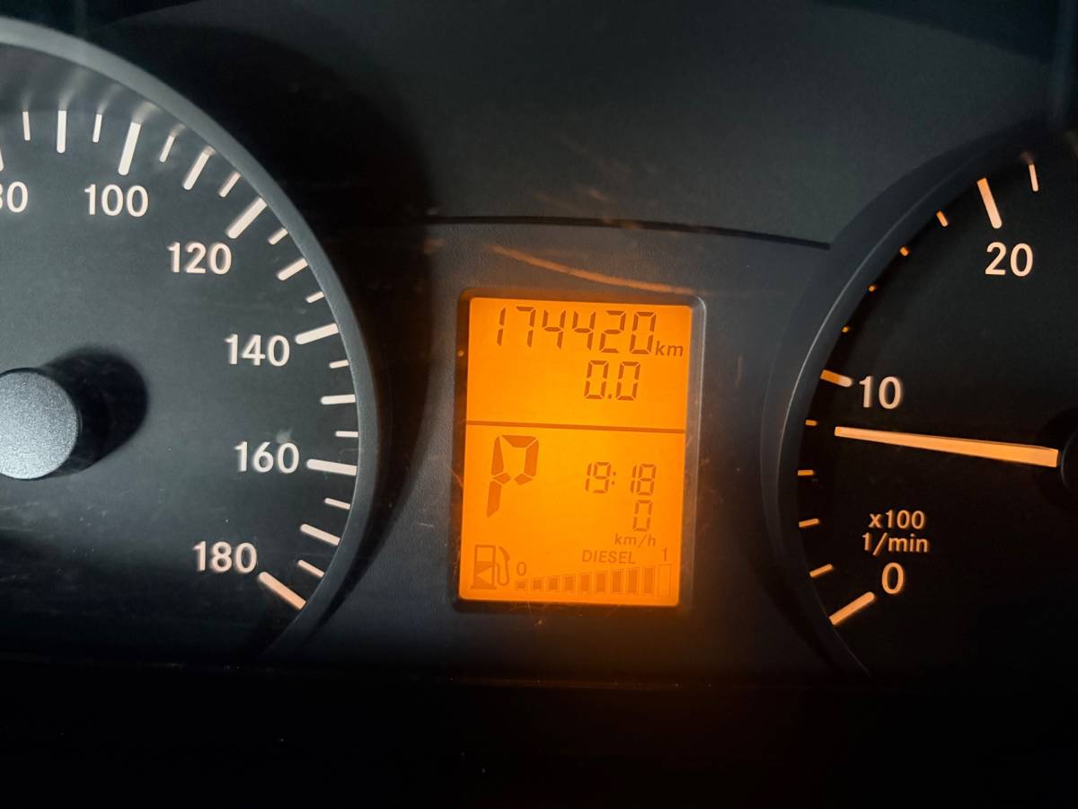 Mercedes-Benz Sprinter Mercedes-Benz Sprinter L1H2 Automaat Servicewagen 314 2.2 CDI 140PK euro6 BOTT, Victron V230, Standkachel, RIJKLAARPRIJS