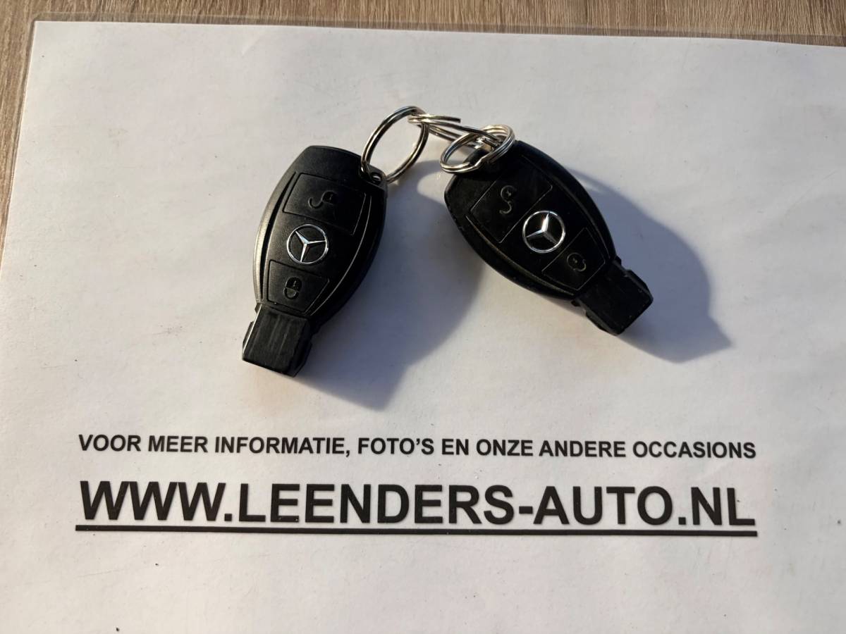 Mercedes-Benz Sprinter Mercedes-Benz Sprinter L1H2 Automaat Servicewagen 314 2.2 CDI 140PK euro6 BOTT, Victron V230, Standkachel, RIJKLAARPRIJS