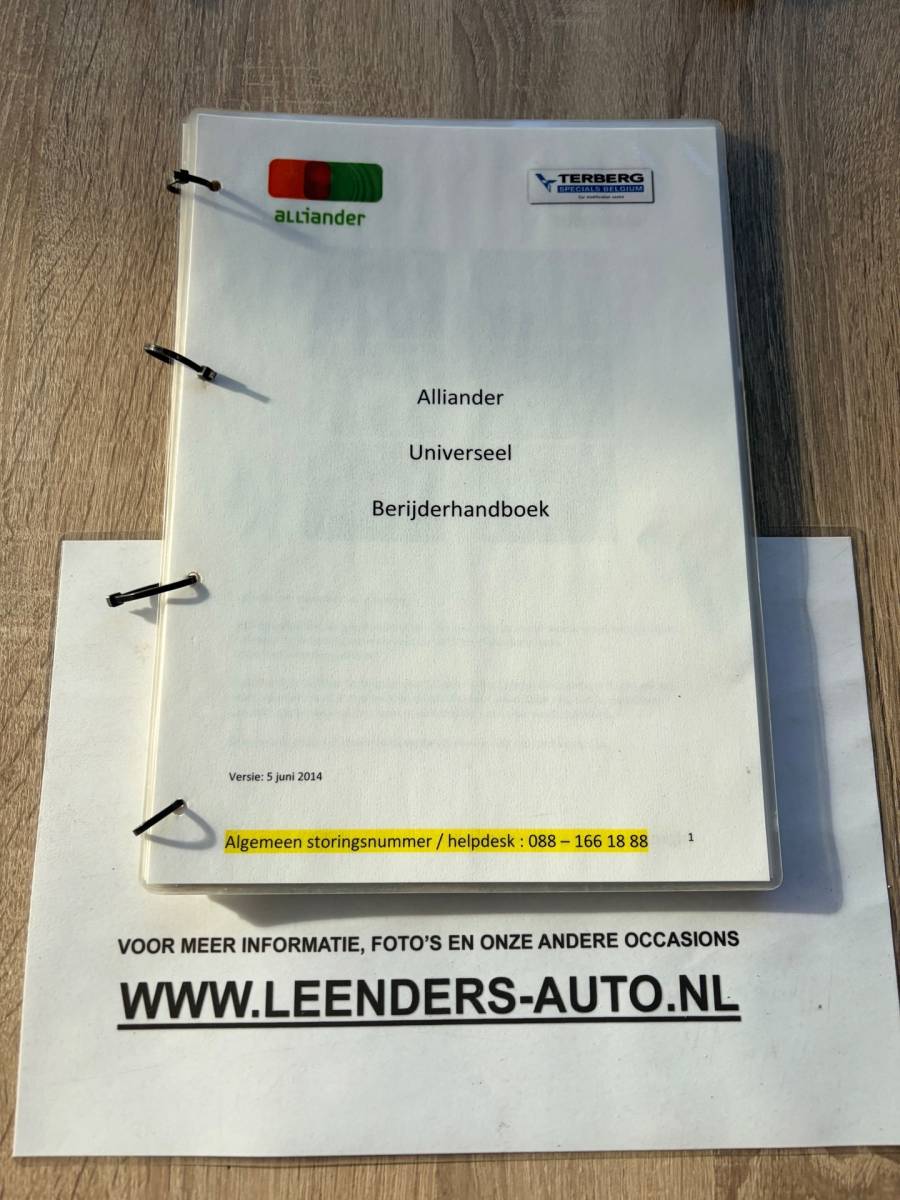 Mercedes-Benz Sprinter Mercedes-Benz Sprinter L1H2 Automaat Servicewagen 314 2.2 CDI 140PK euro6 BOTT, Victron V230, Standkachel, RIJKLAARPRIJS