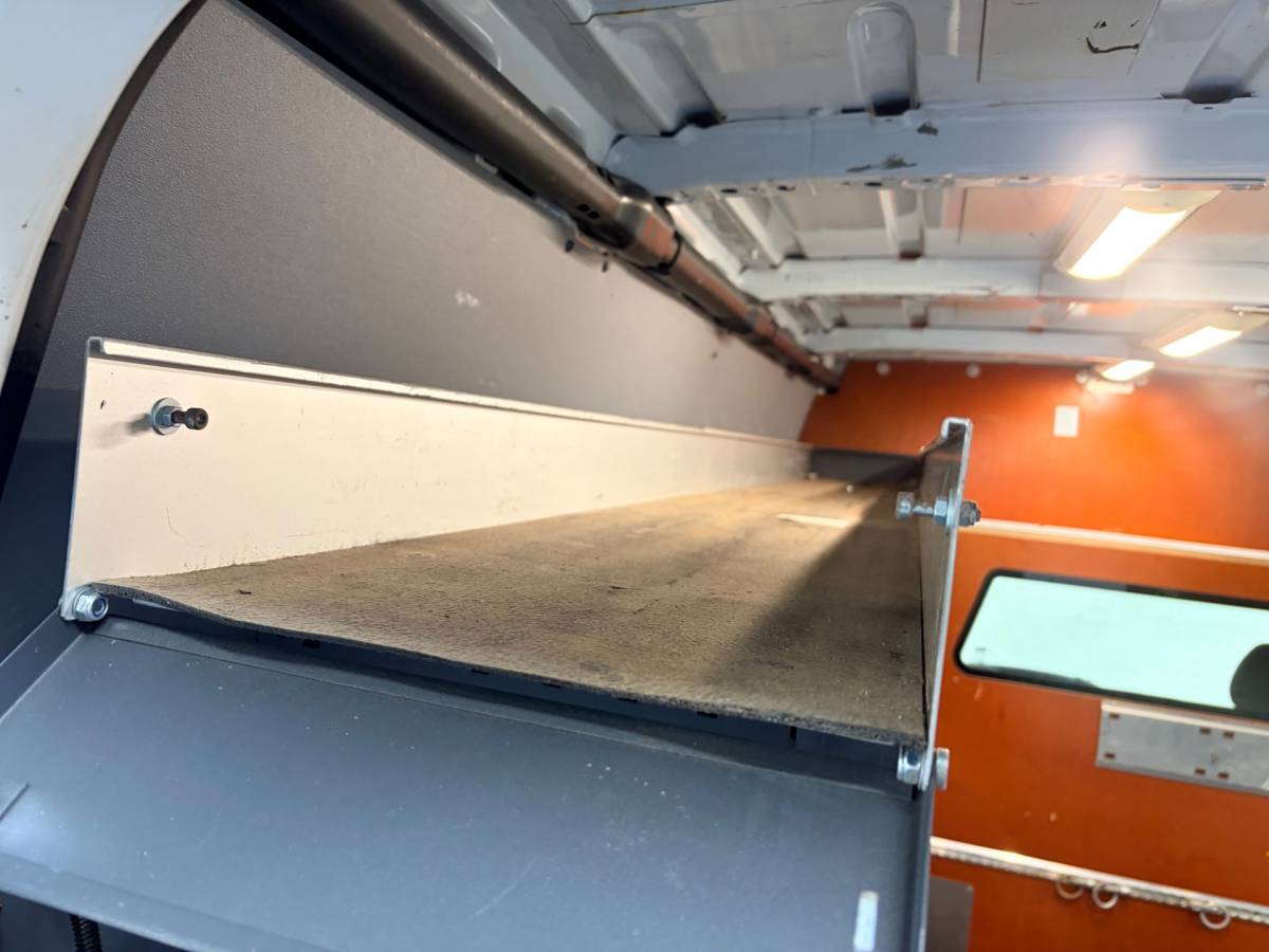 Mercedes-Benz Sprinter Mercedes-Benz Sprinter L1H2 Automaat Servicewagen 314 2.2 CDI 140PK euro6 BOTT, Victron V230, Standkachel, RIJKLAARPRIJS