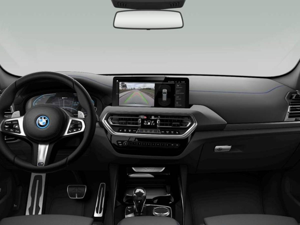 BMW X3 BMW X3 xDrive30e M-Sport | Panoramadak | ACC | Elektr. Trekhaak