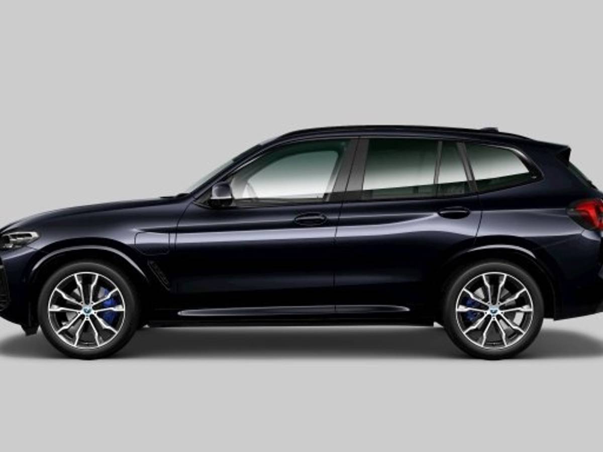BMW X3 BMW X3 xDrive30e M-Sport | Panoramadak | ACC | Elektr. Trekhaak