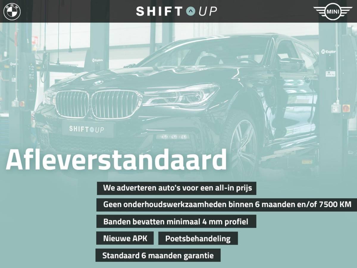 BMW X3 BMW X3 xDrive30e M-Sport | Panoramadak | ACC | Elektr. Trekhaak