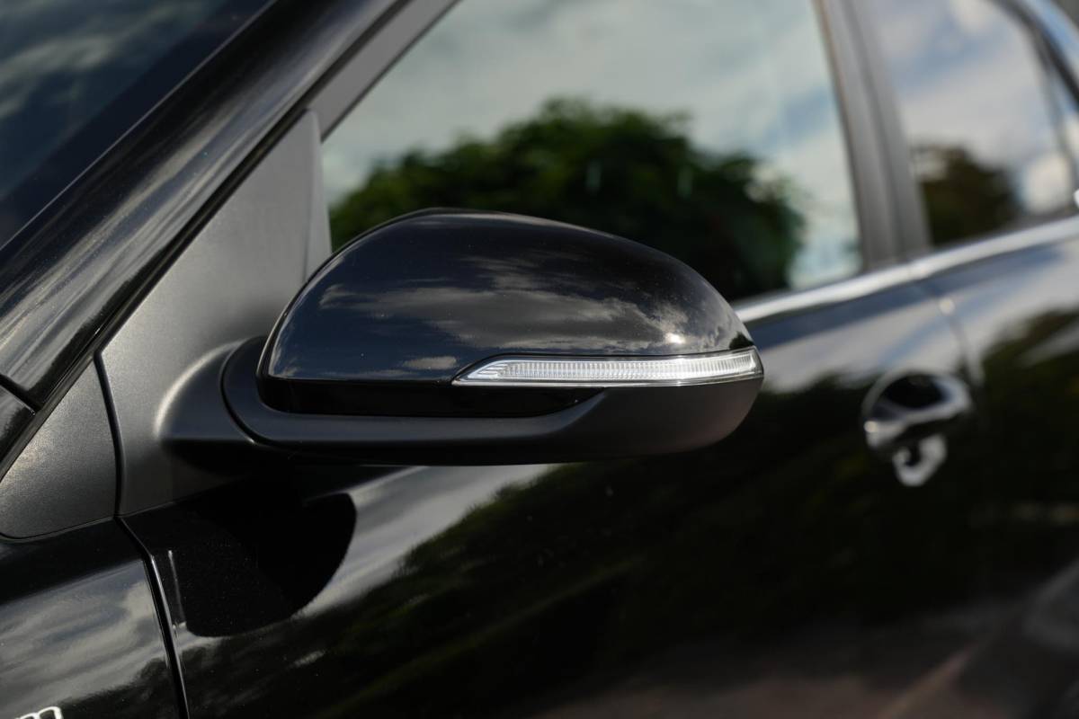 Kia Rio Kia Rio 1.0 TGDI DynamicLine Platinum Edition Schuifdak Leer Keyless Stuurverw.