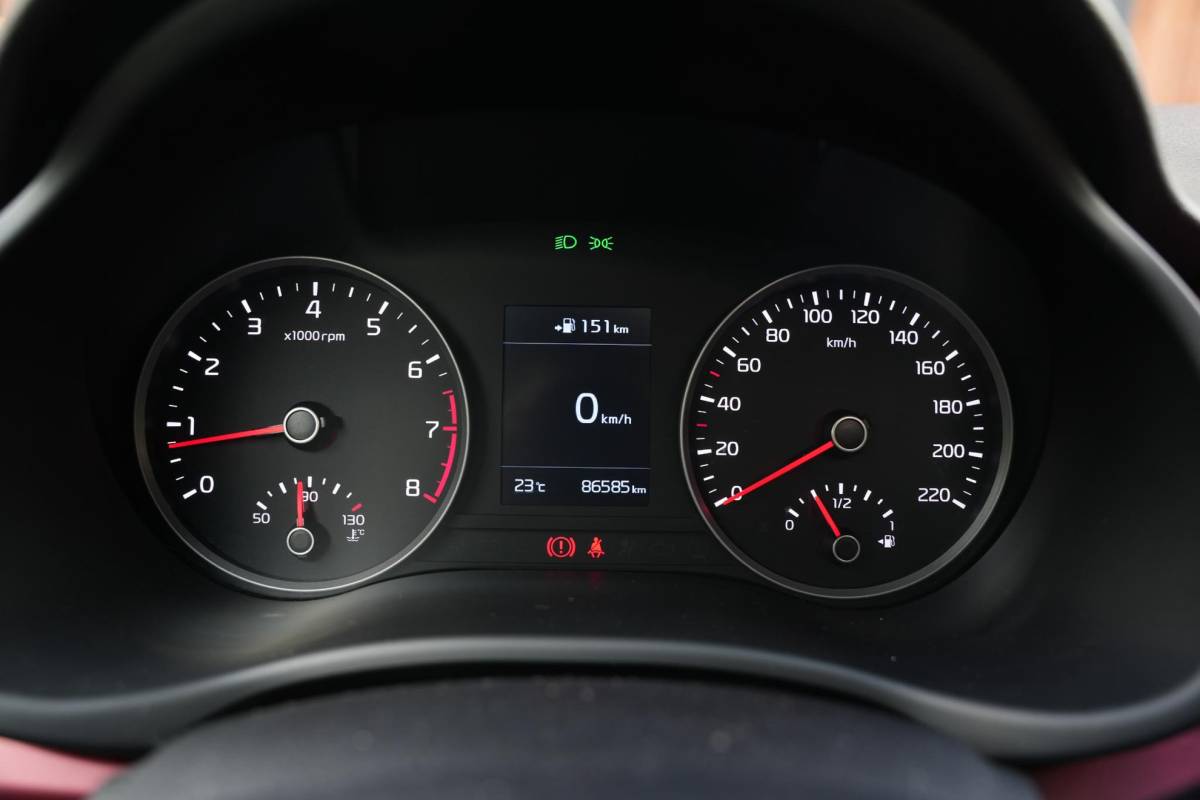 Kia Rio Kia Rio 1.0 TGDI DynamicLine Platinum Edition Schuifdak Leer Keyless Stuurverw.