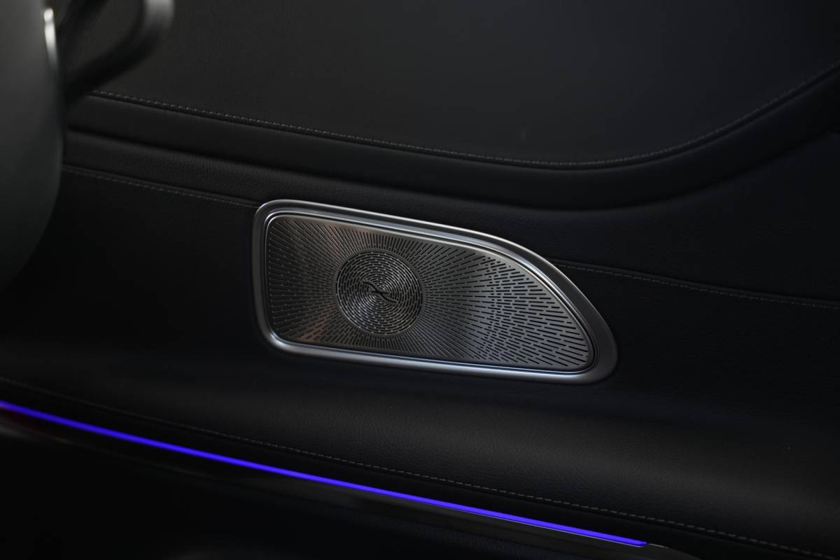 Mercedes-Benz CLE Mercedes-Benz CLE Coupé 300 e AMG Line Panoramadak Burmester Memory Ambient Keyless