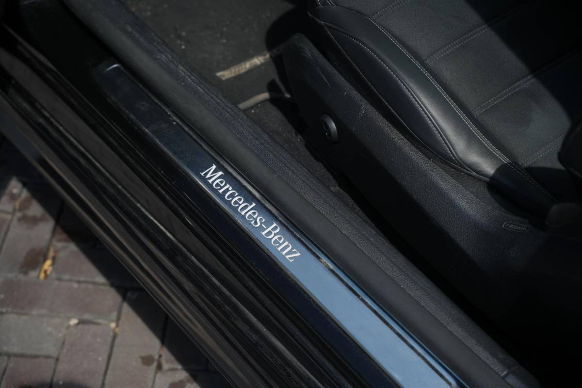 Mercedes-Benz CLE Mercedes-Benz CLE Coupé 300 e AMG Line Panoramadak Burmester Memory Ambient Keyless