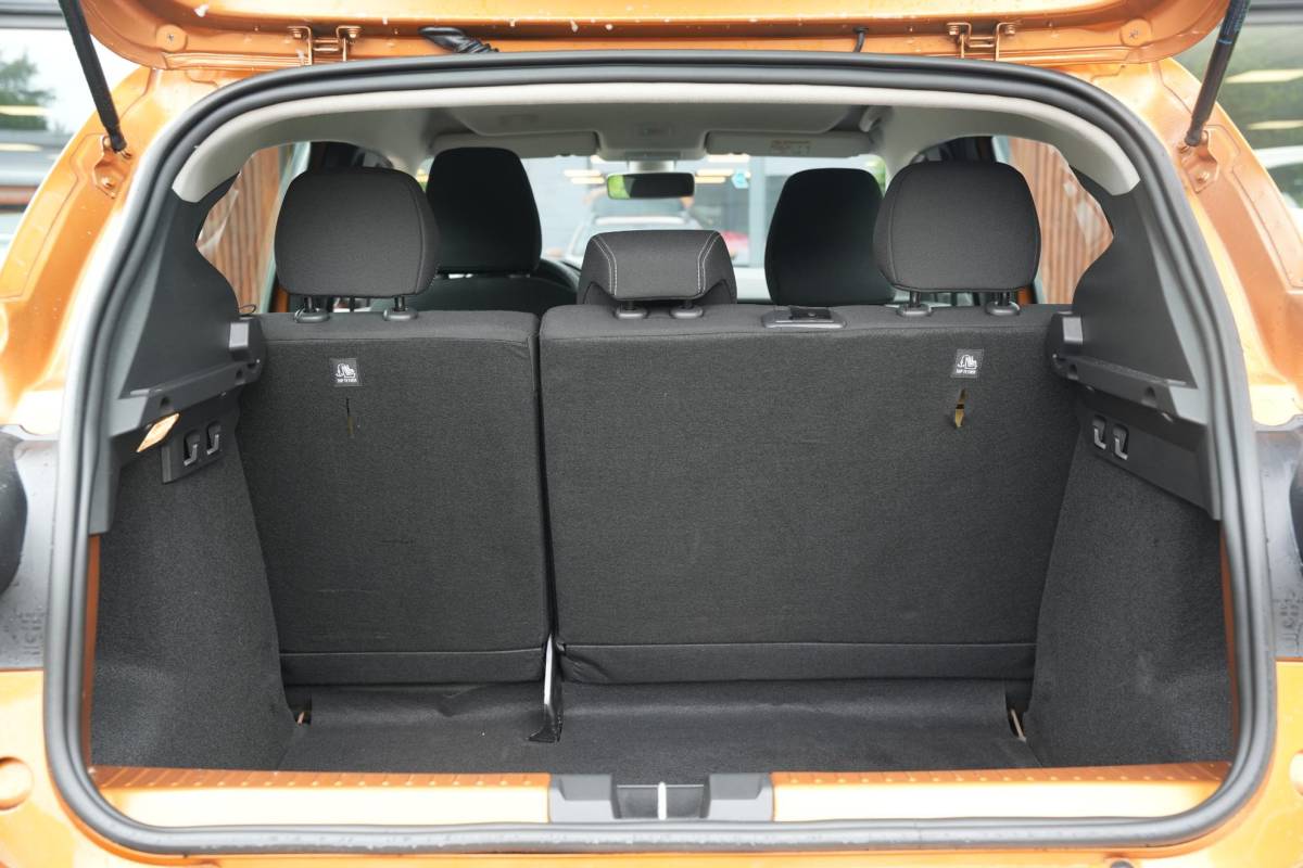 Dacia Sandero Dacia Sandero 1.0 TCe 90 Comfort