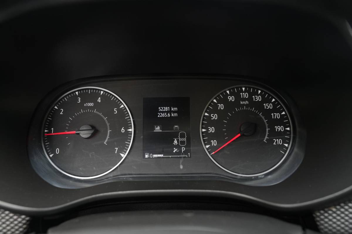 Dacia Sandero Dacia Sandero 1.0 TCe 90 Comfort