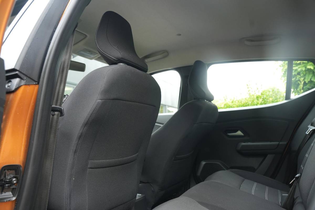 Dacia Sandero Dacia Sandero 1.0 TCe 90 Comfort