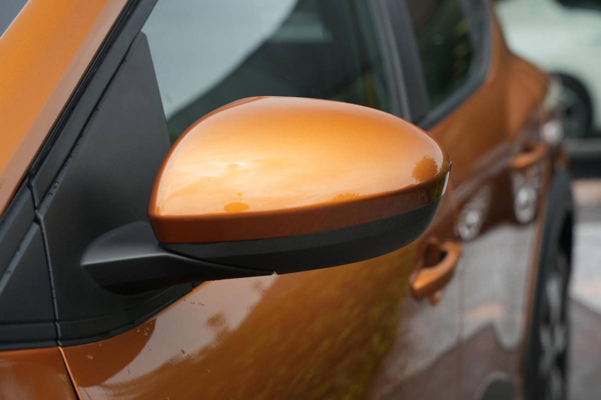 Dacia Sandero Dacia Sandero 1.0 TCe 90 Comfort