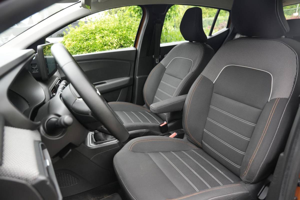 Dacia Sandero Dacia Sandero 1.0 TCe 90 Comfort