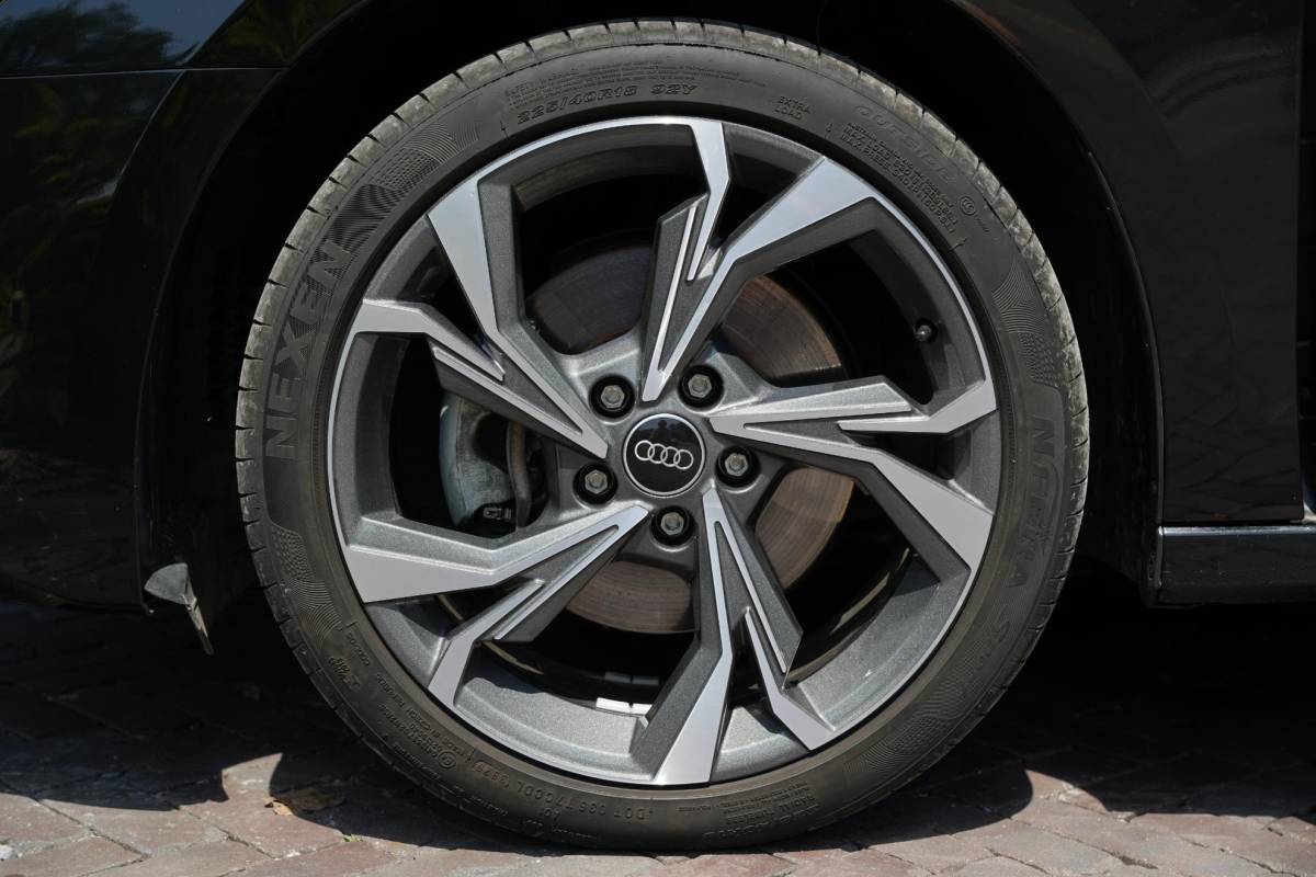 Audi A3 Audi A3 Sportback 40 TFSI e Advanced edition