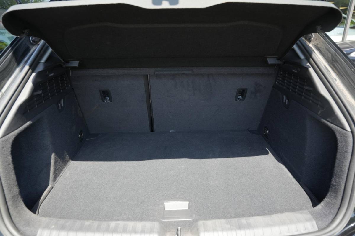 Audi A3 Audi A3 Sportback 40 TFSI e Advanced edition