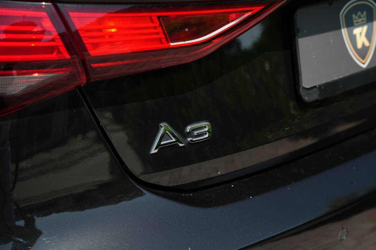 Audi A3 Audi A3 Sportback 40 TFSI e Advanced edition