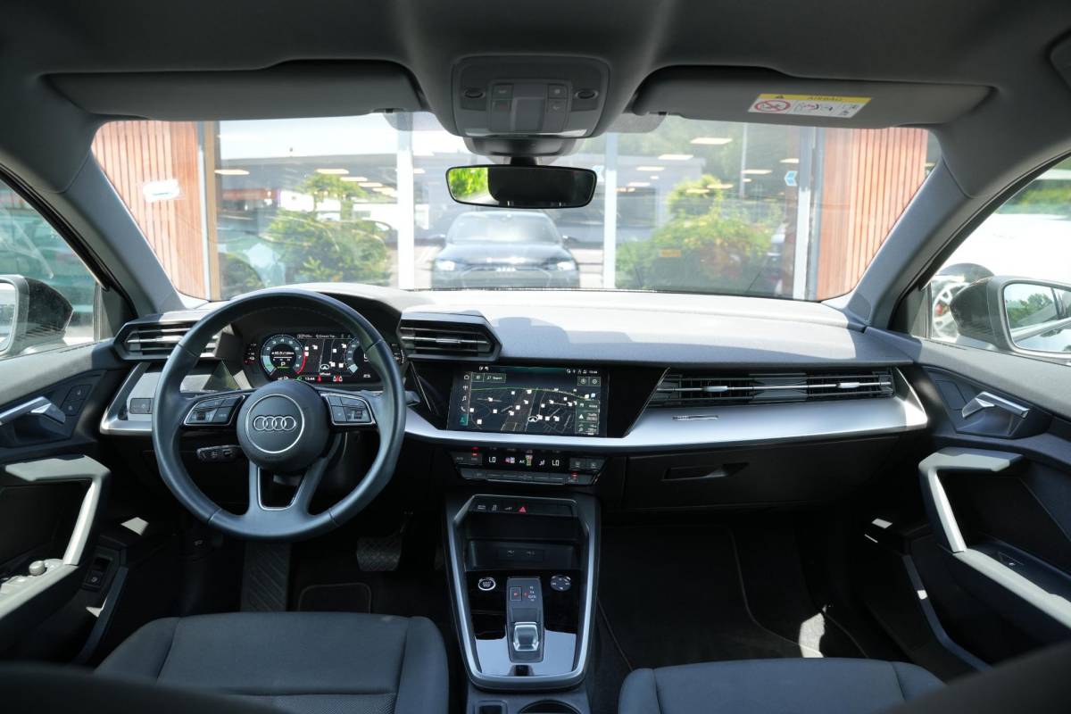 Audi A3 Audi A3 Sportback 40 TFSI e Advanced edition