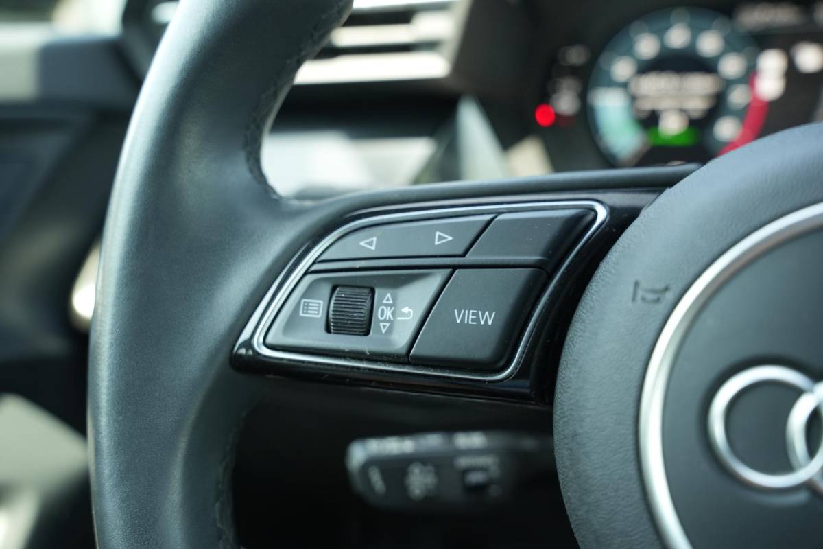 Audi A3 Audi A3 Sportback 40 TFSI e Advanced edition