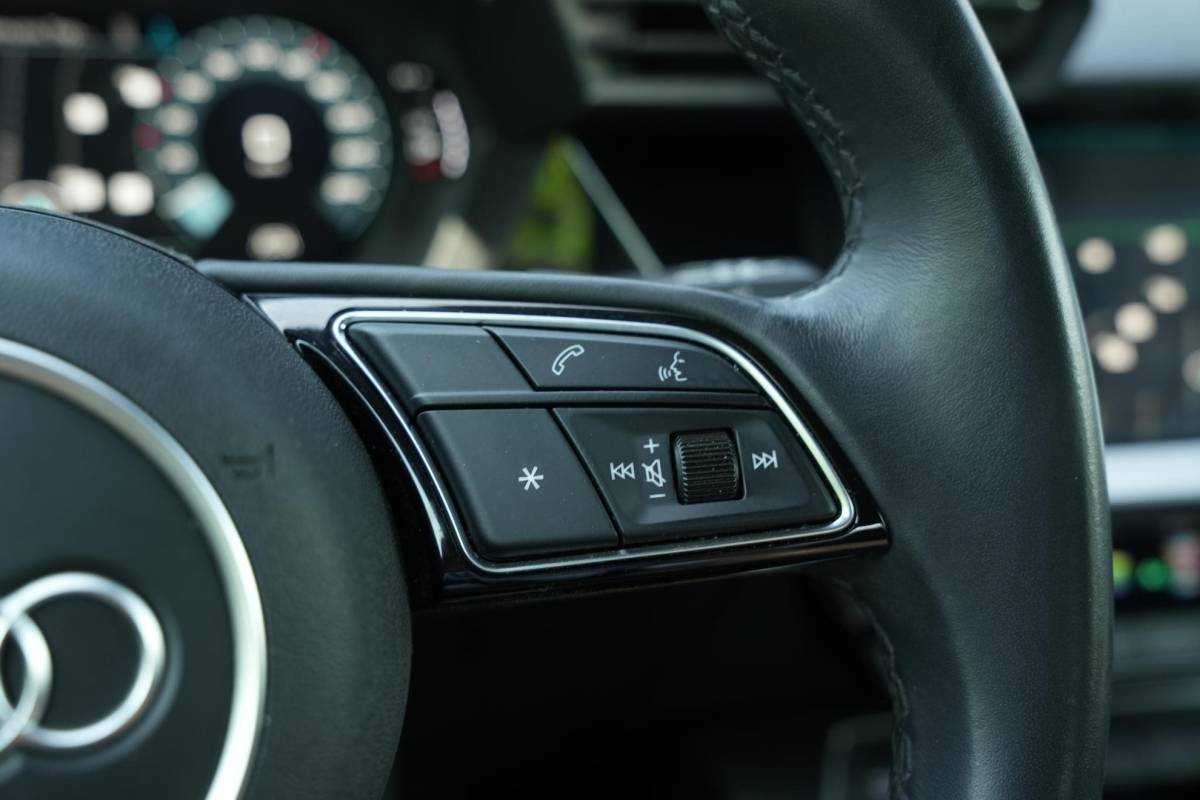 Audi A3 Audi A3 Sportback 40 TFSI e Advanced edition