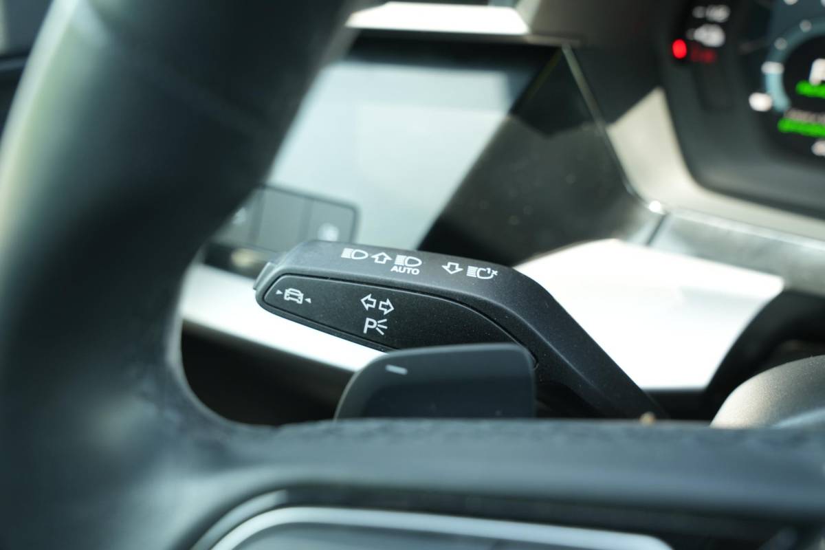 Audi A3 Audi A3 Sportback 40 TFSI e Advanced edition