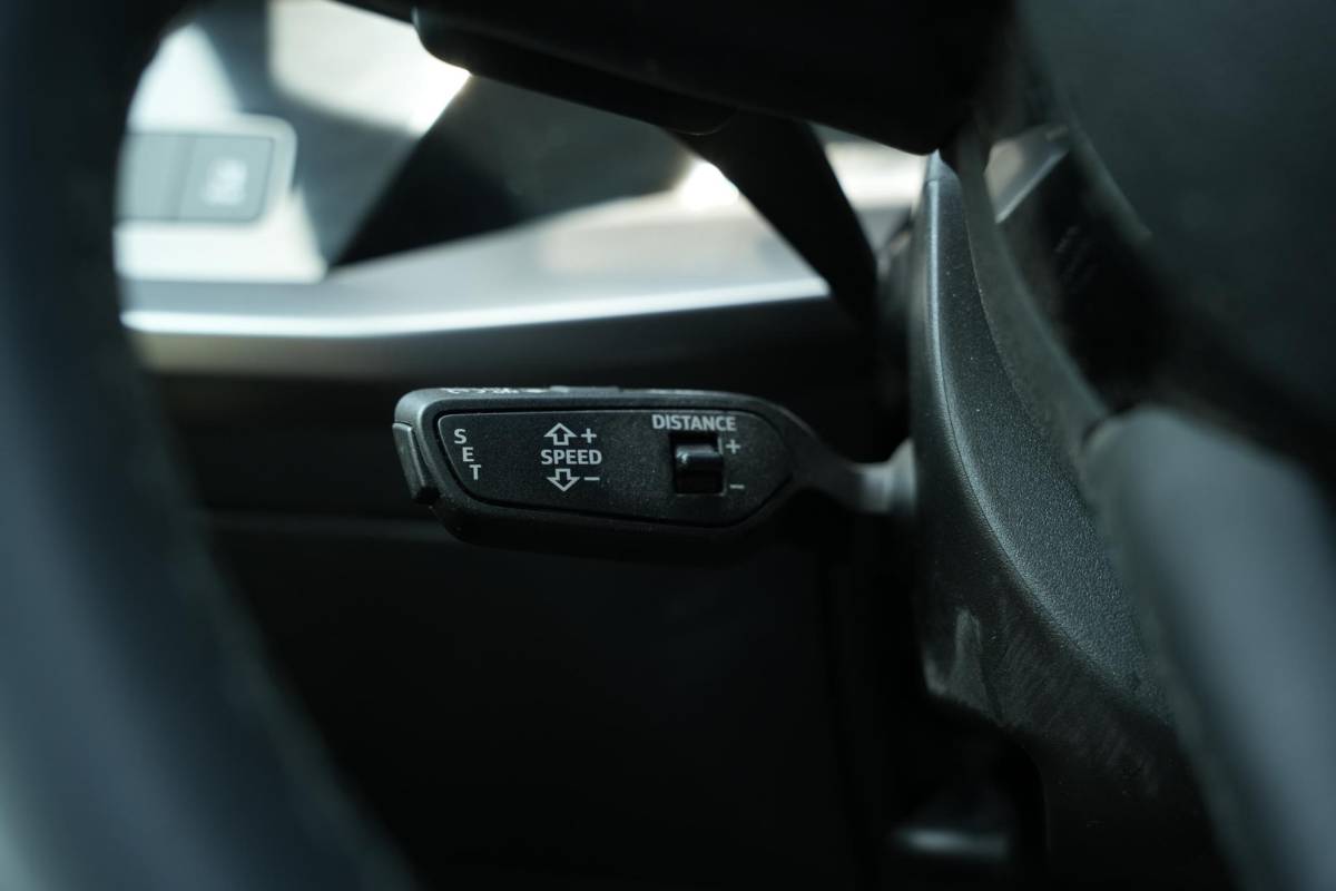 Audi A3 Audi A3 Sportback 40 TFSI e Advanced edition