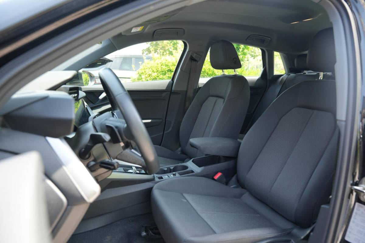 Audi A3 Audi A3 Sportback 40 TFSI e Advanced edition