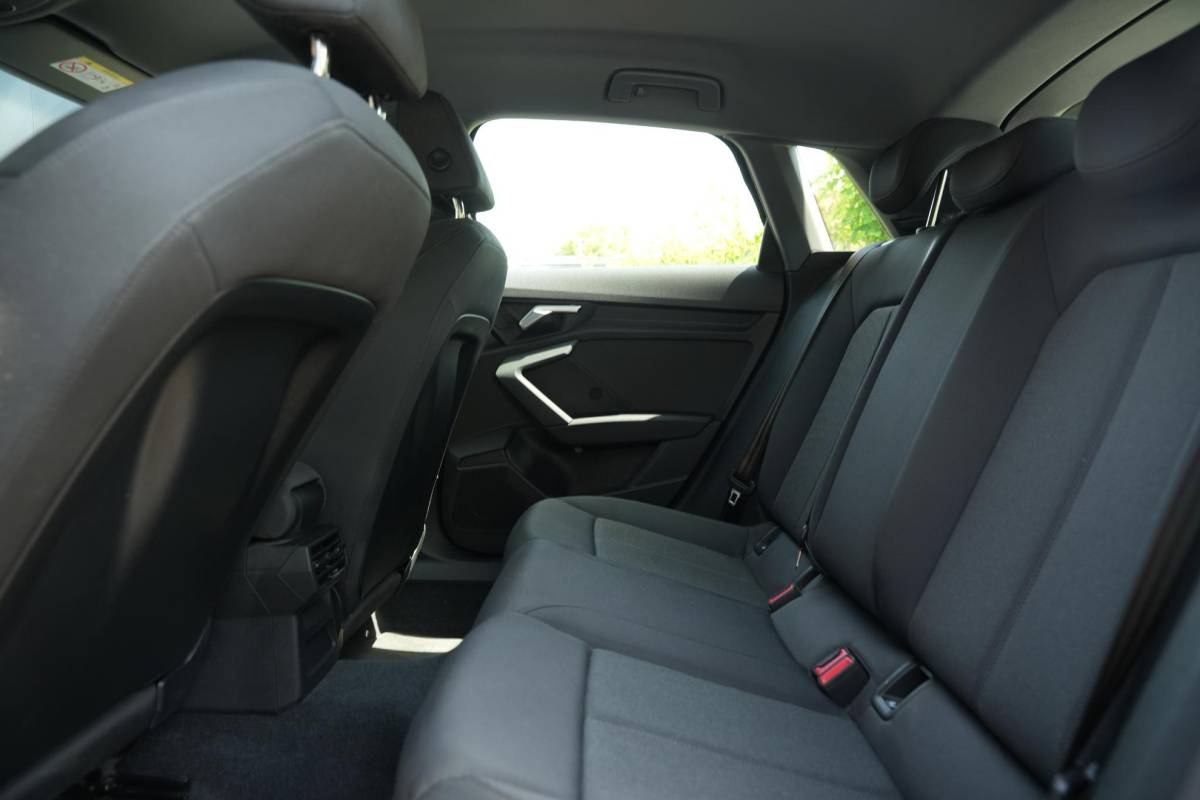 Audi A3 Audi A3 Sportback 40 TFSI e Advanced edition