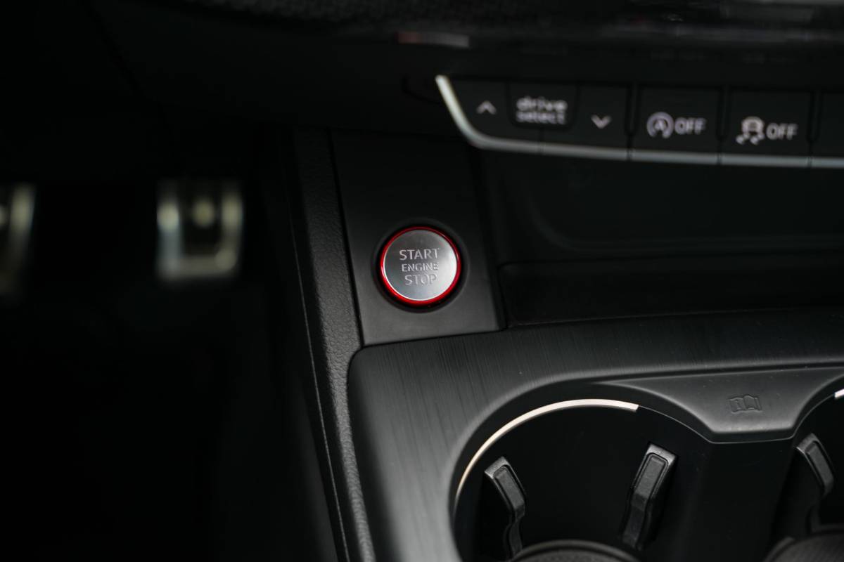 Audi S5 Audi S5 Coupé 3.0 TFSI quattro Pro Line Plus