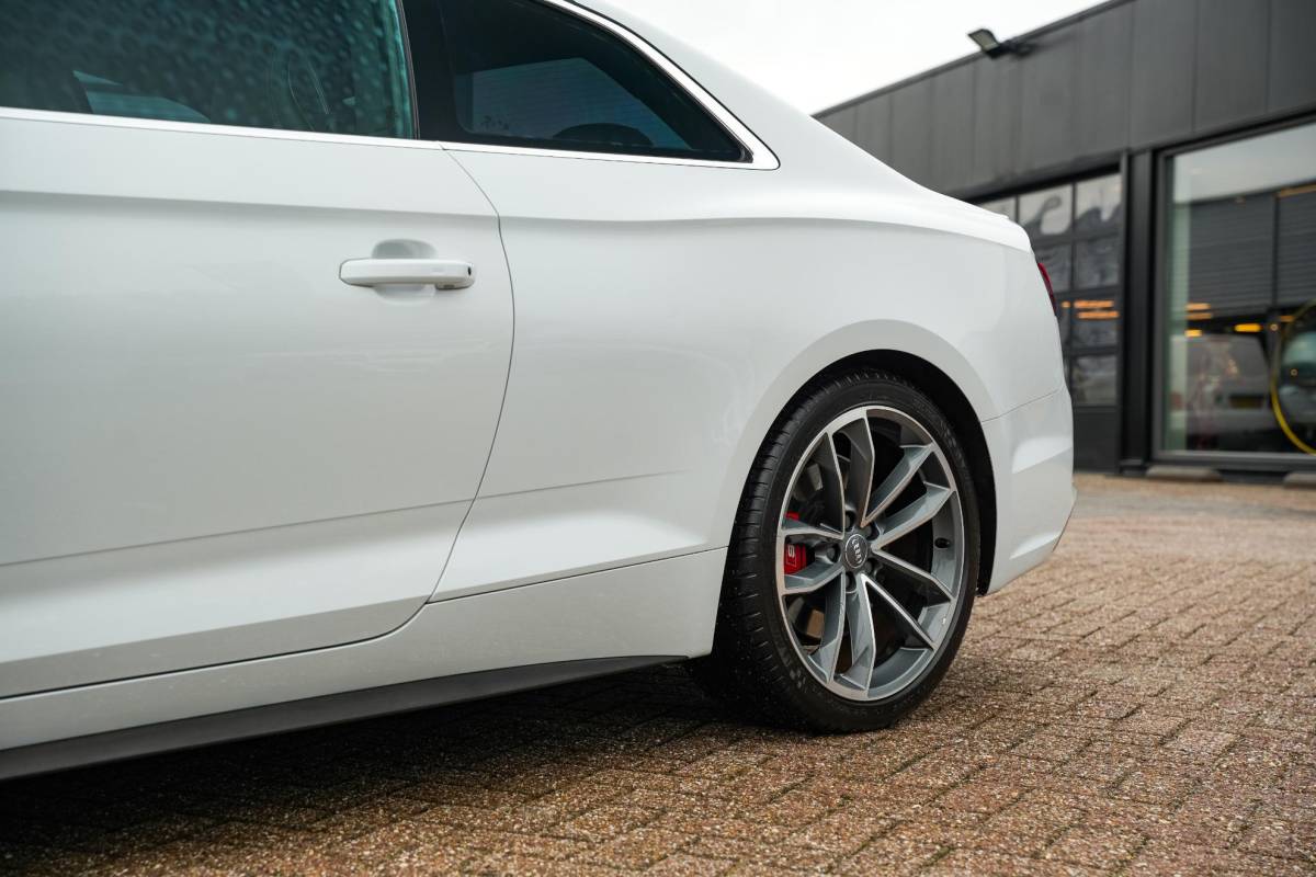 Audi S5 Audi S5 Coupé 3.0 TFSI quattro Pro Line Plus