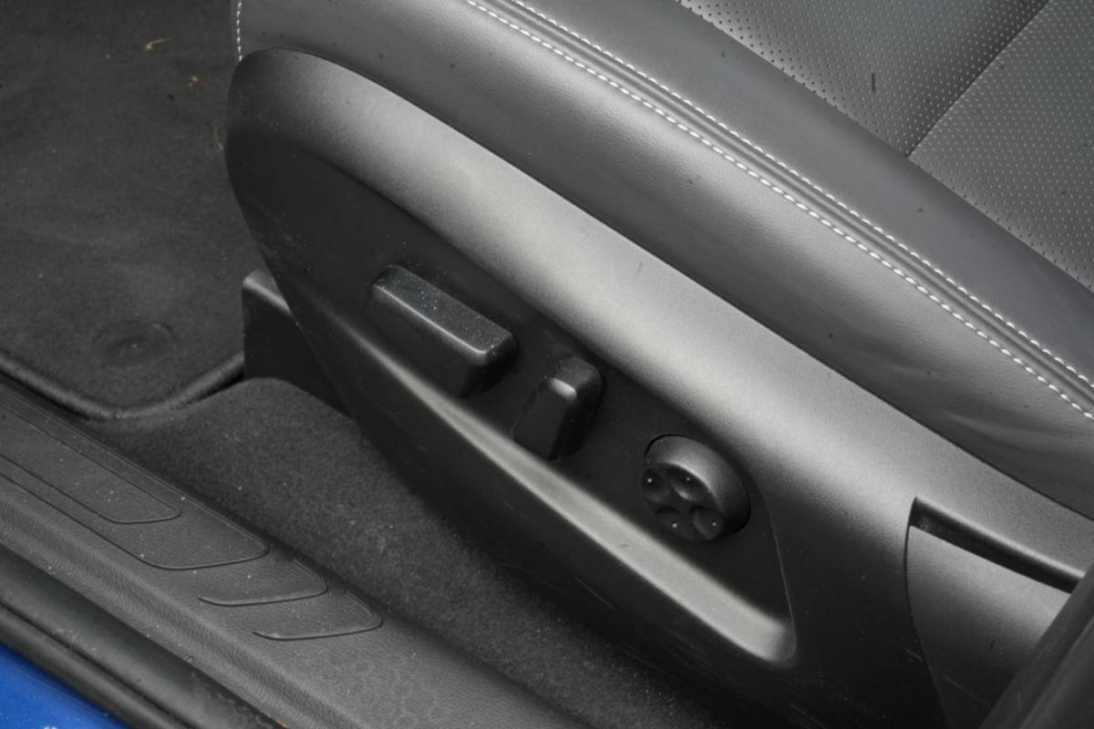 BYD SEAL U BYD Seal U VinFAST Plus 87.7 kWh Apple carplay Cruise control adaptief DAB Mistlampen voor Bots waarschuwing Stuurwielverw.