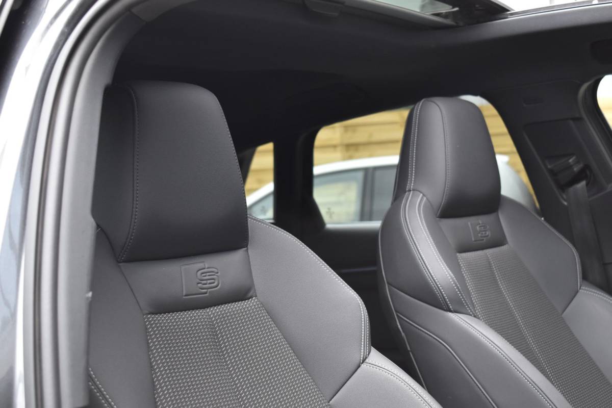 Audi A3 Audi A3 Sportback 35 TFSI 3X S-Line Pano Keyless Sonos Camera