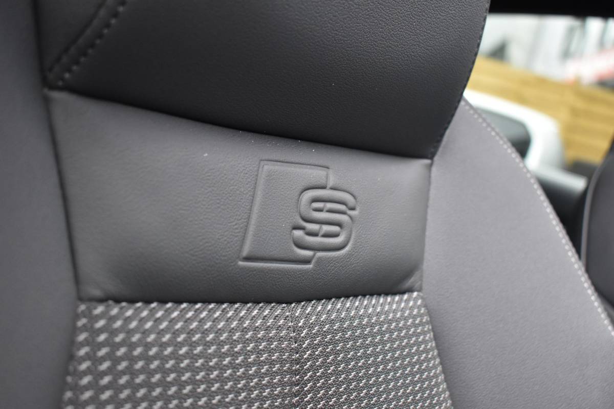 Audi A3 Audi A3 Sportback 35 TFSI 3X S-Line Pano Keyless Sonos Camera