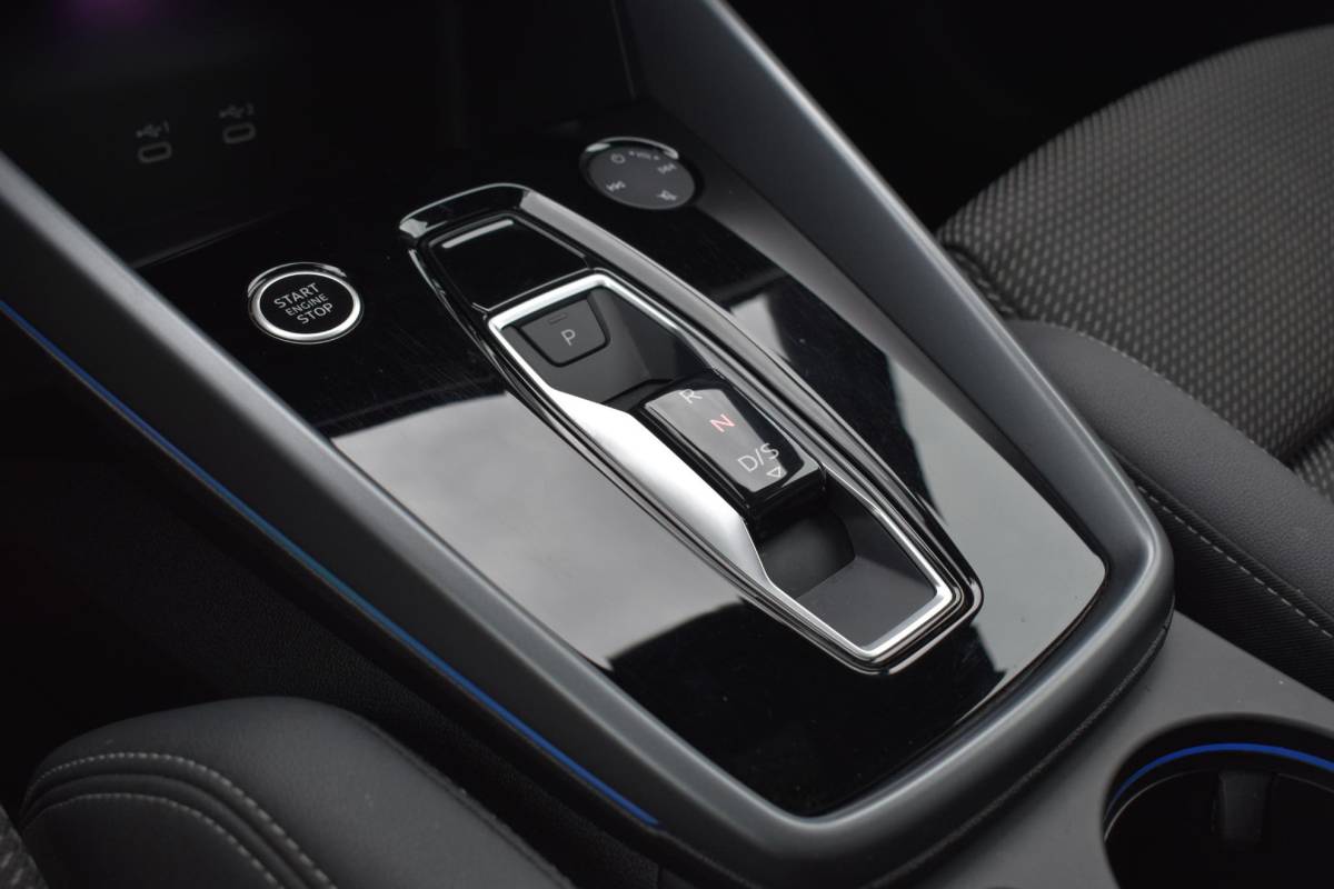 Audi A3 Audi A3 Sportback 35 TFSI 3X S-Line Pano Keyless Sonos Camera