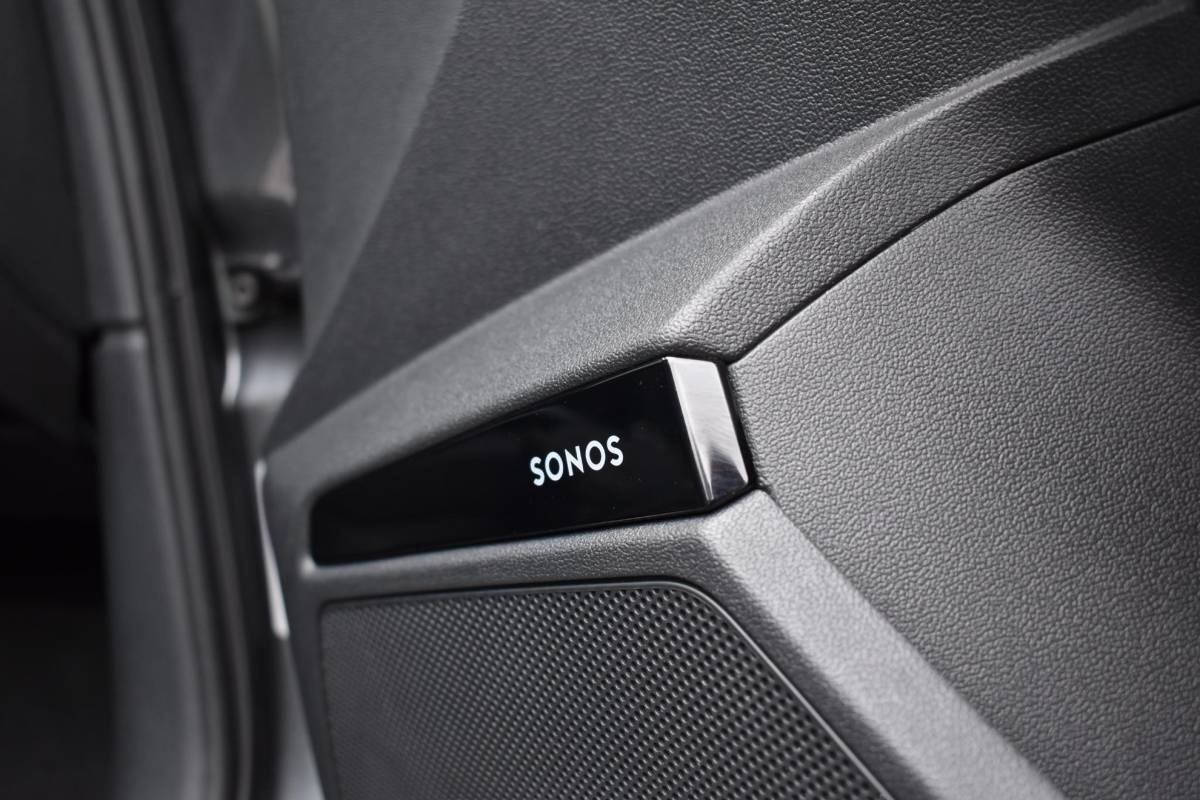 Audi A3 Audi A3 Sportback 35 TFSI 3X S-Line Pano Keyless Sonos Camera