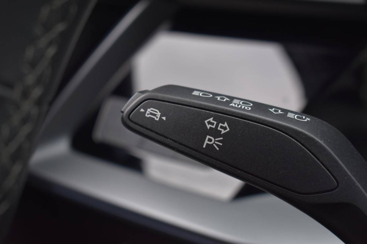 Audi A3 Audi A3 Sportback 35 TFSI 3X S-Line Pano Keyless Sonos Camera