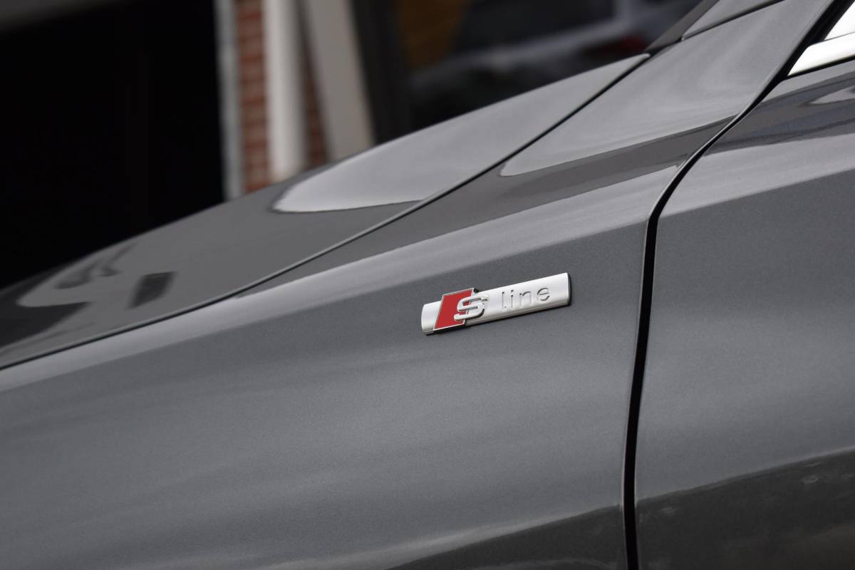 Audi A3 Audi A3 Sportback 35 TFSI 3X S-Line Pano Keyless Sonos Camera