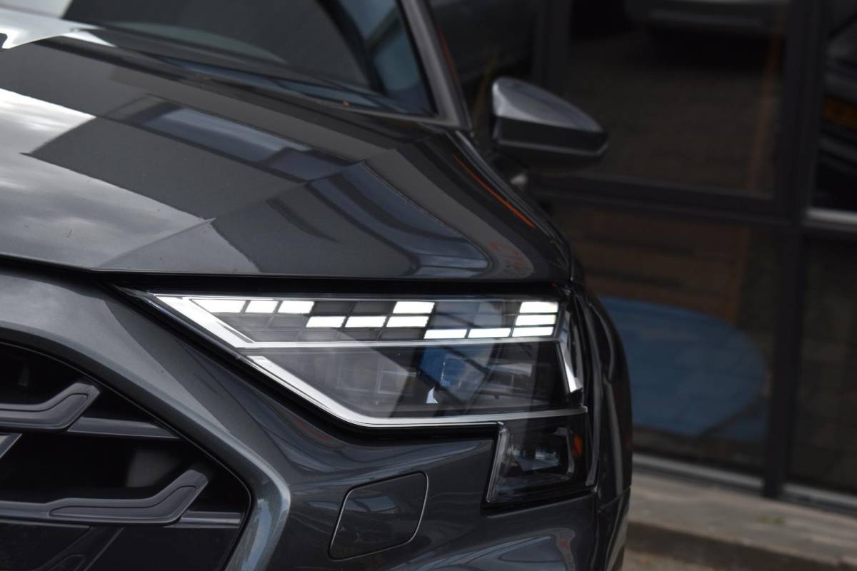 Audi A3 Audi A3 Sportback 35 TFSI 3X S-Line Pano Keyless Sonos Camera