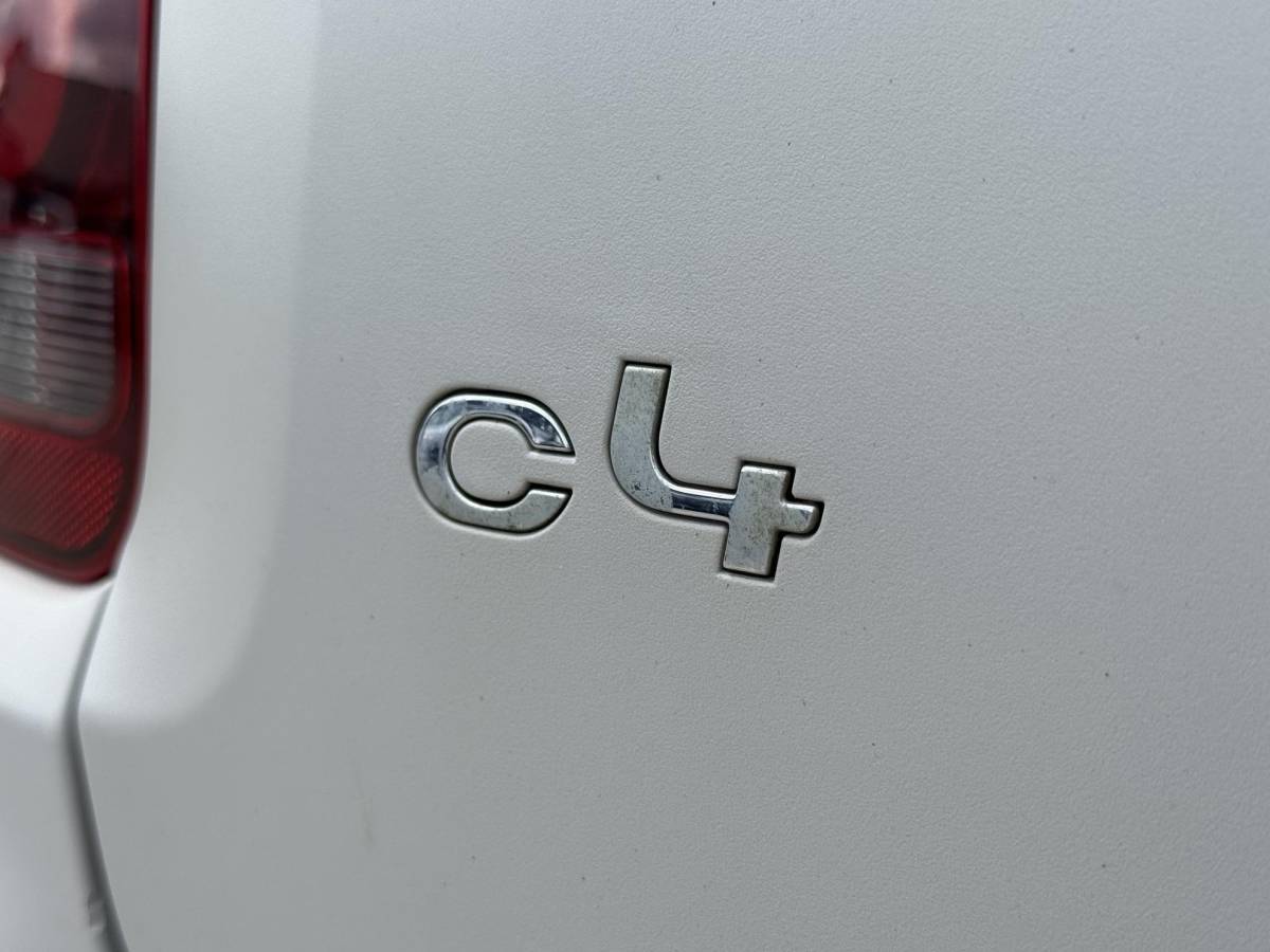 Citroën C4 Cactus Citroen C4 Cactus 1.2 PureTech Shine 1e Eigenaar|Camera|Cruise|PDC|Dealer onderhouden|Navi|Elek ramen|N.A.P|APK tot 01-2027