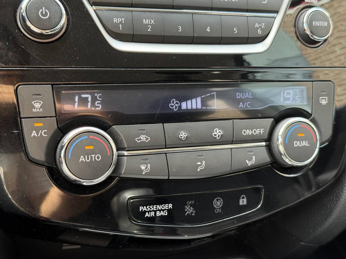 Nissan QASHQAI Nissan Qashqai 1.2 Acenta 2e Eigenaar|Clima|Cruise|Trekhaak|PDC V+A|Dealer onderhouden|N.A.P|Nieuwe APK bij aflevering