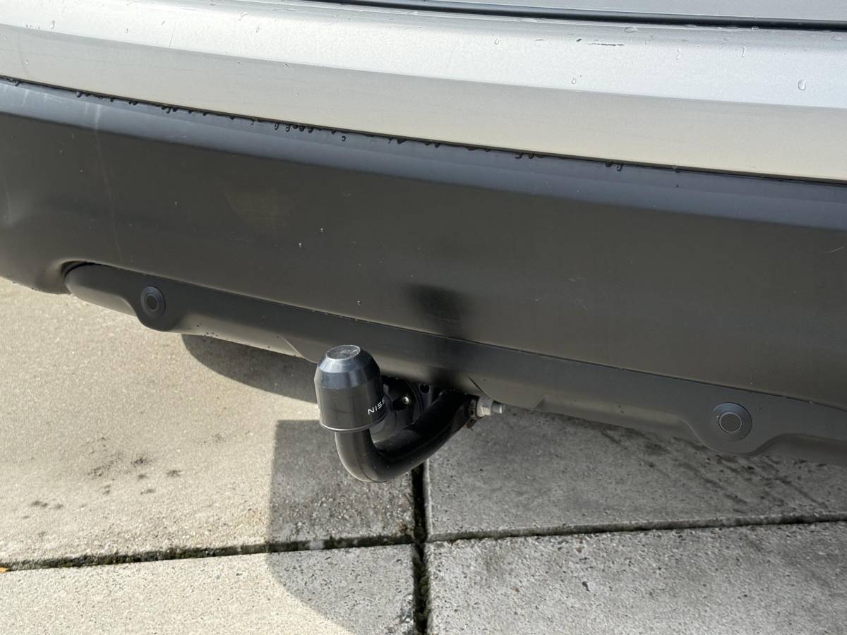 Nissan QASHQAI Nissan Qashqai 1.2 Acenta 2e Eigenaar|Clima|Cruise|Trekhaak|PDC V+A|Dealer onderhouden|N.A.P|Nieuwe APK bij aflevering