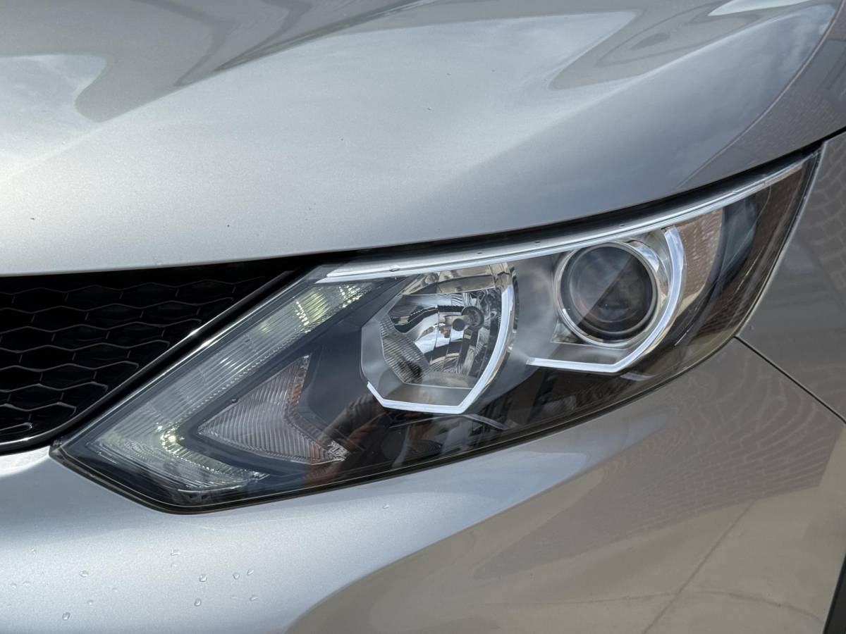 Nissan QASHQAI Nissan Qashqai 1.2 Acenta 2e Eigenaar|Clima|Cruise|Trekhaak|PDC V+A|Dealer onderhouden|N.A.P|Nieuwe APK bij aflevering