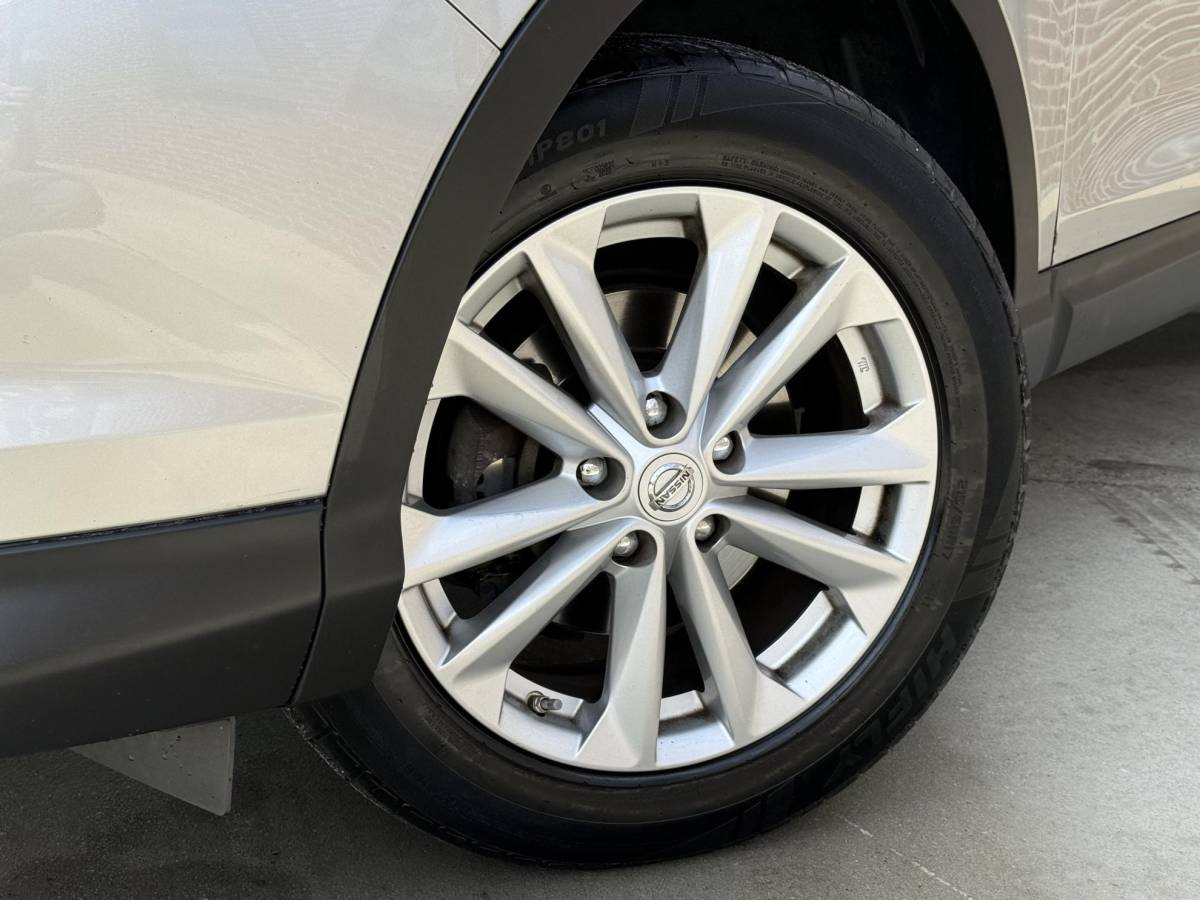 Nissan QASHQAI Nissan Qashqai 1.2 Acenta 2e Eigenaar|Clima|Cruise|Trekhaak|PDC V+A|Dealer onderhouden|N.A.P|Nieuwe APK bij aflevering