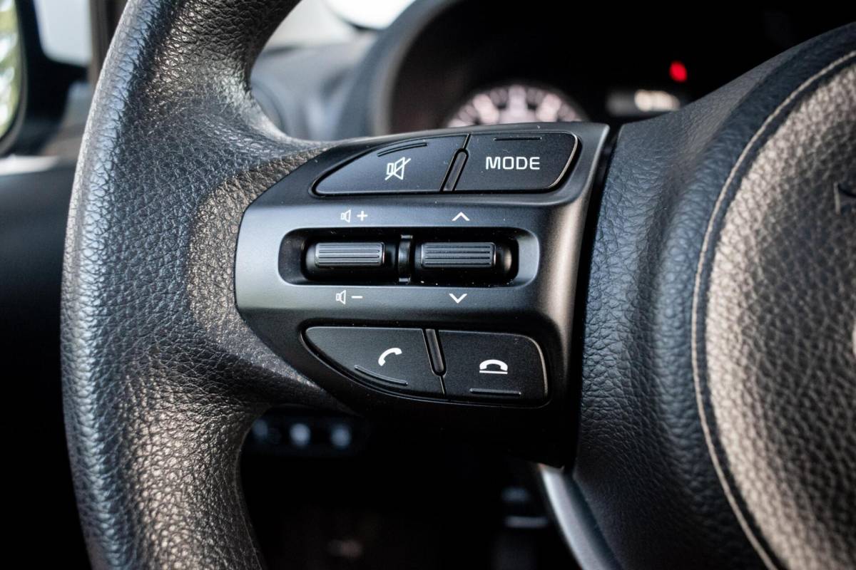 Kia Picanto Kia Picanto 1.0 DPi ComfortLine |1e EIGENAAR|NW.APK|CRUISE CONTROL|5-DRS|ELEK.PAKKET|AIRCO|BLUETOOTH