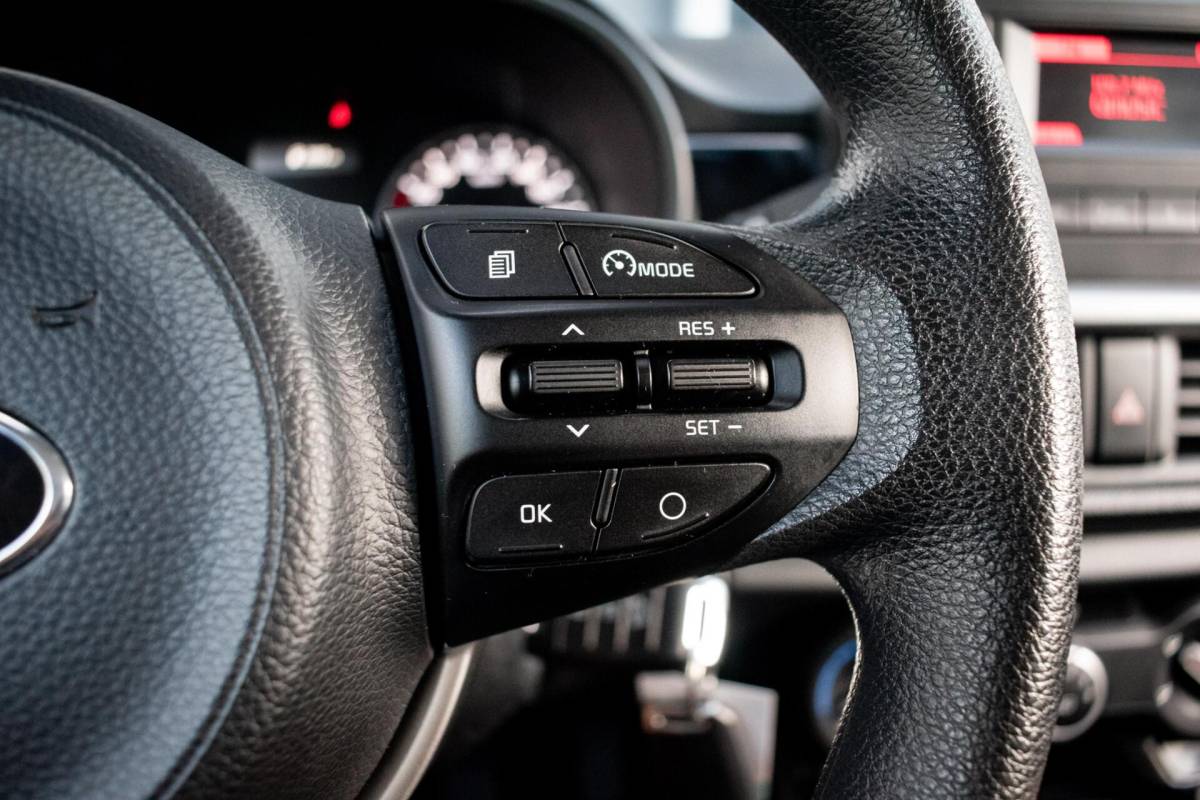 Kia Picanto Kia Picanto 1.0 DPi ComfortLine |1e EIGENAAR|NW.APK|CRUISE CONTROL|5-DRS|ELEK.PAKKET|AIRCO|BLUETOOTH