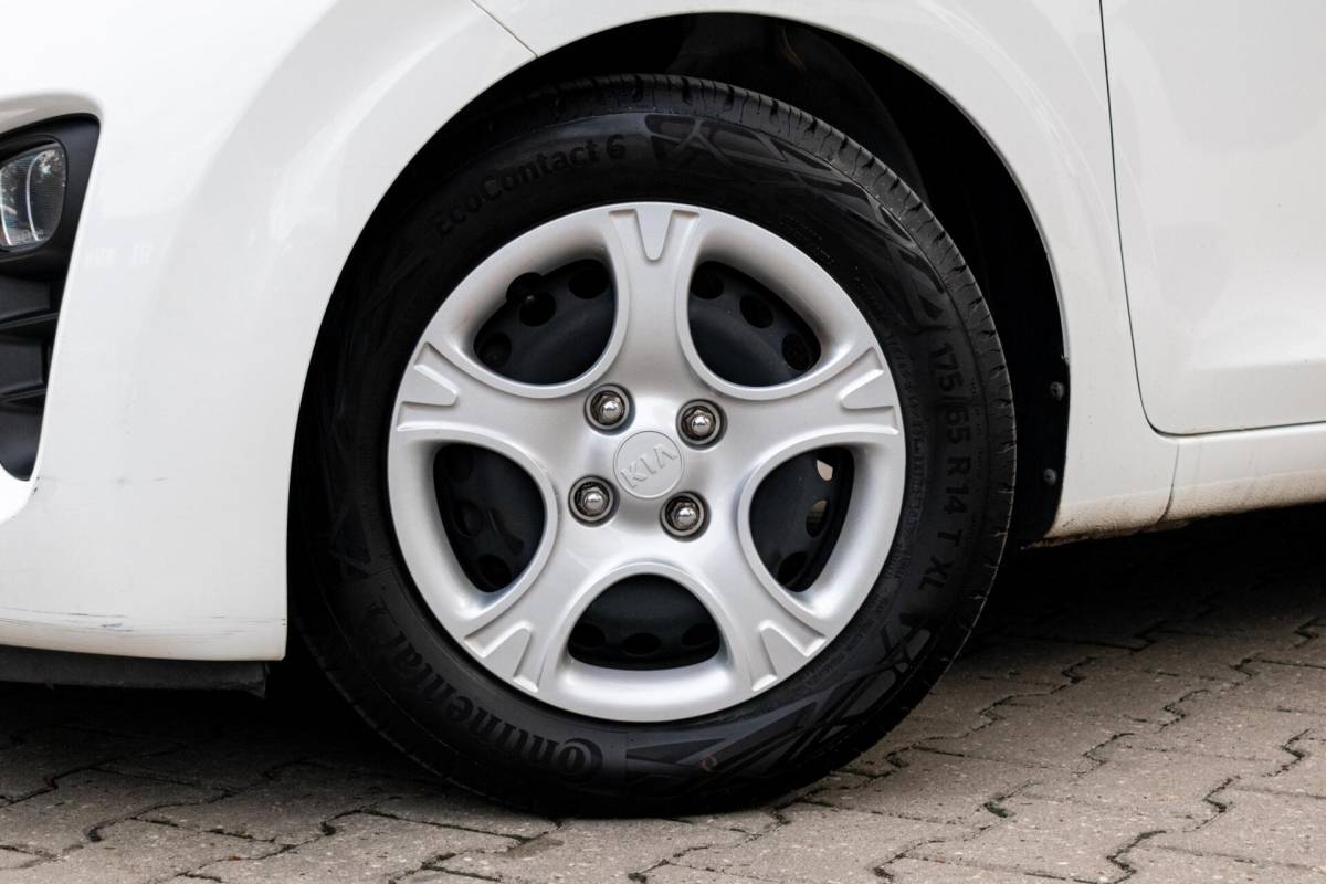 Kia Picanto Kia Picanto 1.0 DPi ComfortLine |1e EIGENAAR|NW.APK|CRUISE CONTROL|5-DRS|ELEK.PAKKET|AIRCO|BLUETOOTH