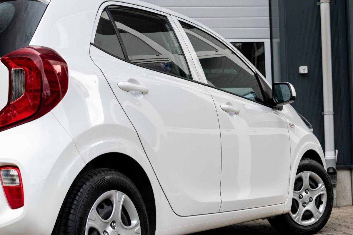 Kia Picanto Kia Picanto 1.0 DPi ComfortLine |1e EIGENAAR|NW.APK|CRUISE CONTROL|5-DRS|ELEK.PAKKET|AIRCO|BLUETOOTH