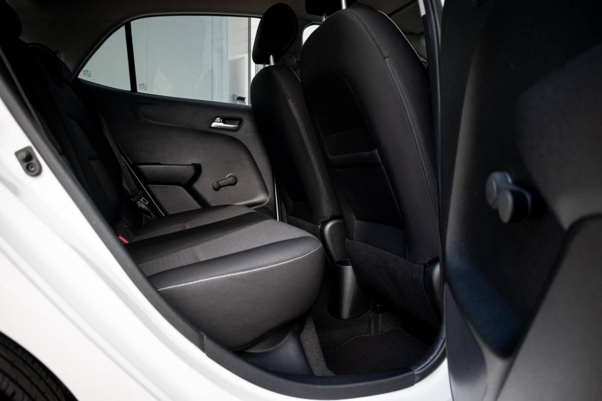 Kia Picanto Kia Picanto 1.0 DPi ComfortLine |1e EIGENAAR|NW.APK|CRUISE CONTROL|5-DRS|ELEK.PAKKET|AIRCO|BLUETOOTH
