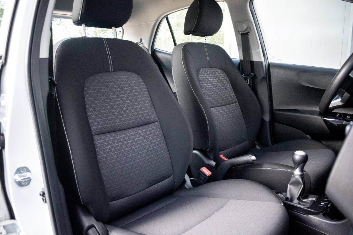 Kia Picanto Kia Picanto 1.0 DPi ComfortLine |1e EIGENAAR|NW.APK|CRUISE CONTROL|5-DRS|ELEK.PAKKET|AIRCO|BLUETOOTH