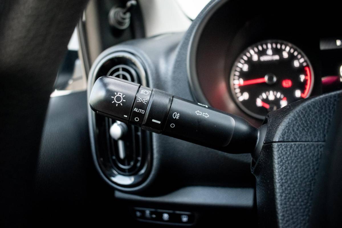 Kia Picanto Kia Picanto 1.0 DPi ComfortLine |1e EIGENAAR|NW.APK|CRUISE CONTROL|5-DRS|ELEK.PAKKET|AIRCO|BLUETOOTH